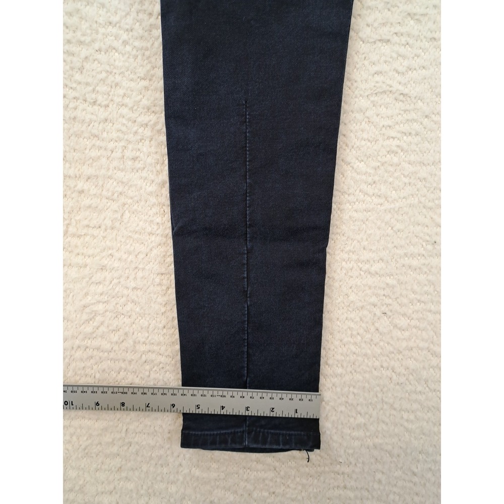 R&J Collection DZon Jeans Mens Size 28 Blue 28 x 32 India‎ Made Durable Skinny - Picture 13 of 14